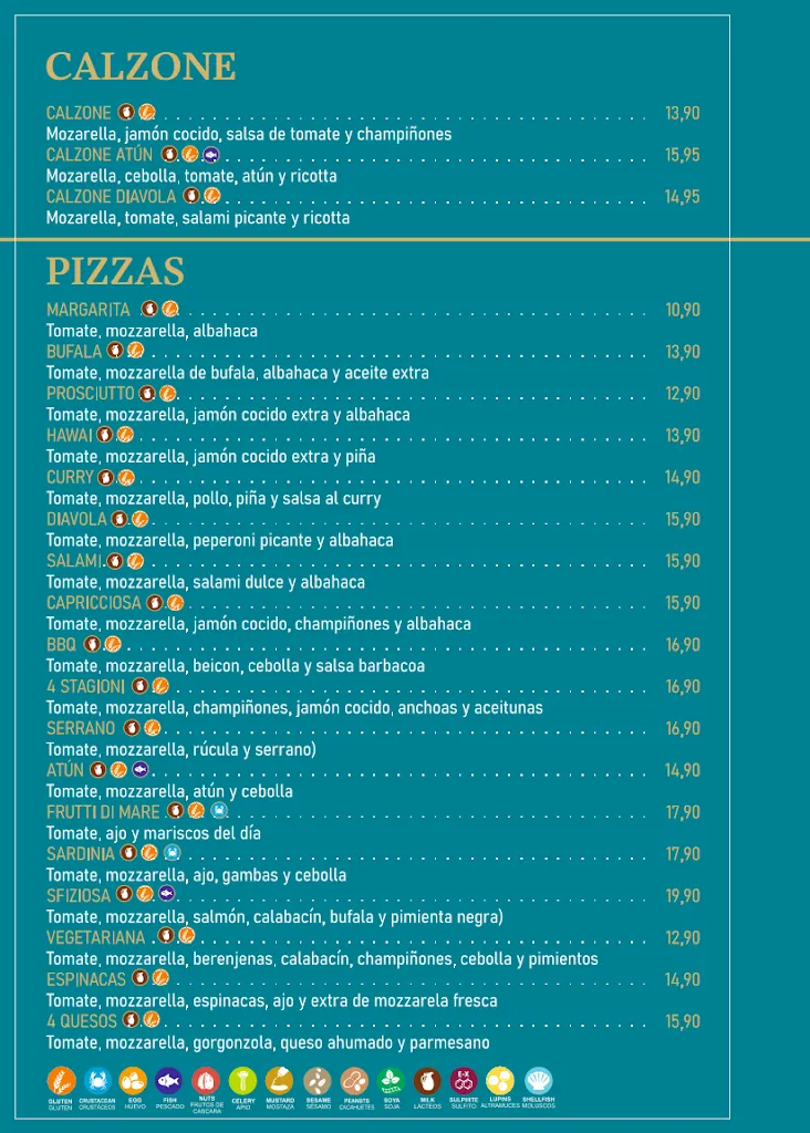 Menu_Sardinia Bar & Restaurant_Can Pastilla_image_4