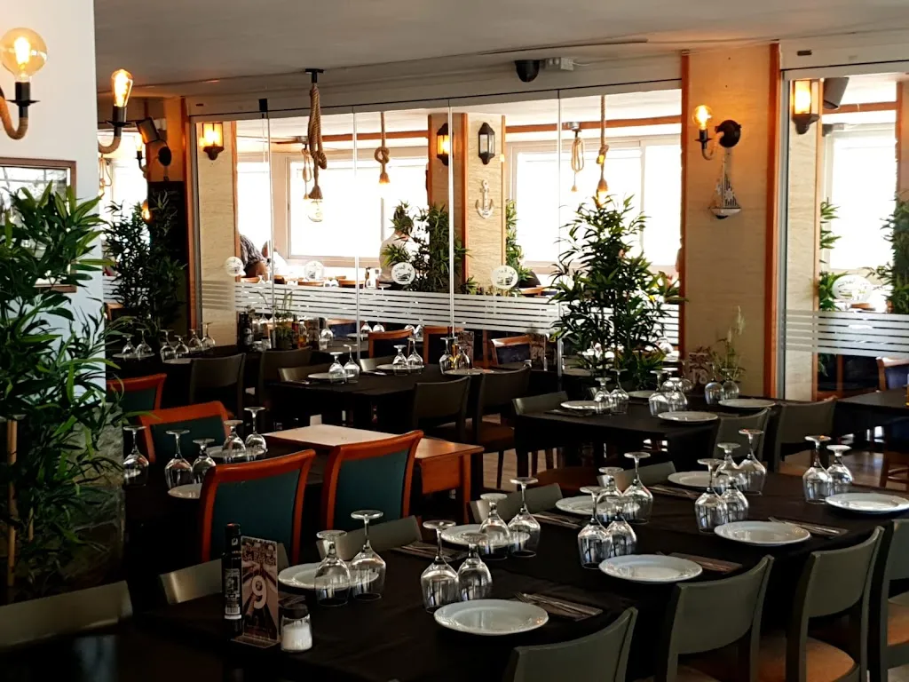 Restaurant Marisc Sa Barca ristorante a Can Pastilla