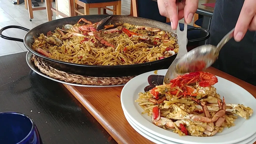 Restaurant Marisc Sa Barca_Can Pastilla_slider_image_2