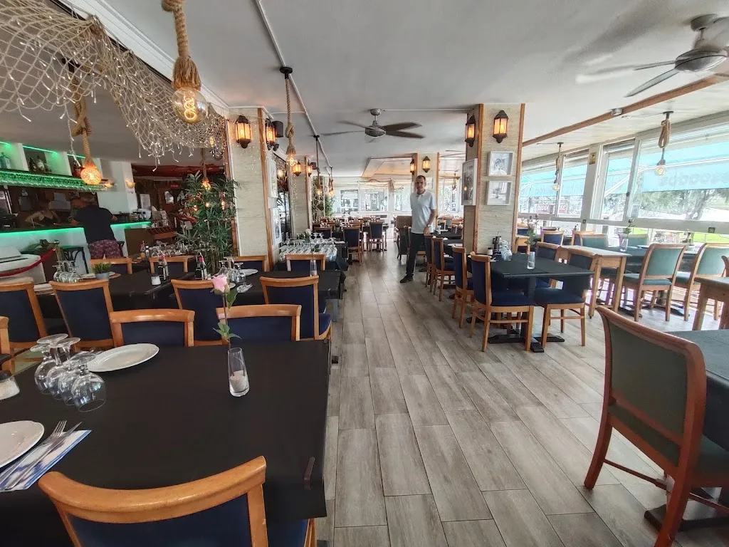 Restaurant Marisc Sa Barca_Can Pastilla_slider_image_3