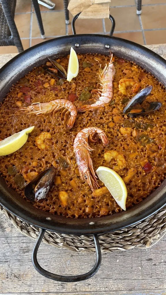 Menu_Restaurant Club Nàutic Can Pastilla_Can Pastilla_image_5