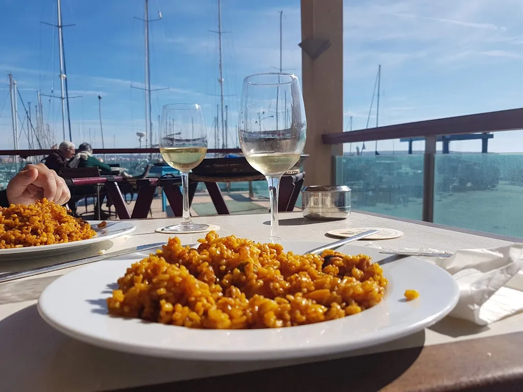 Menu_Restaurant Club Nàutic Can Pastilla_Can Pastilla_image_8