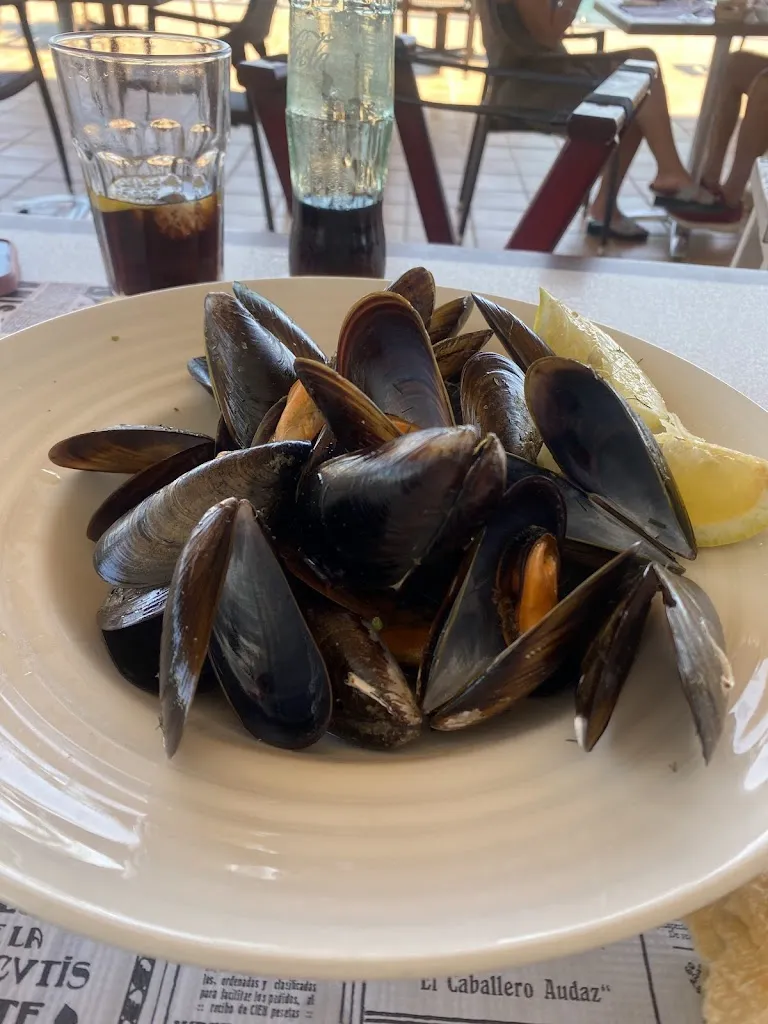 Menu_Restaurant Club Nàutic Can Pastilla_Can Pastilla_image_9