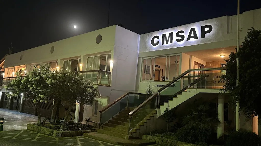 Restaurant Club Nàutic Can Pastilla_Can Pastilla_slider_image_1