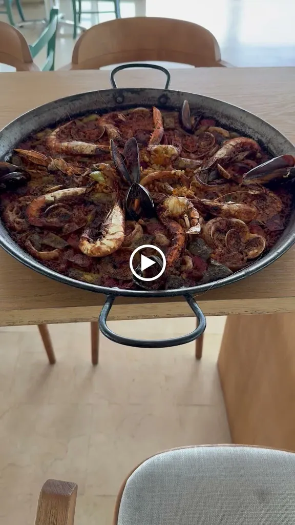 Restaurant Club Nàutic Can Pastilla_Can Pastilla_slider_image_2