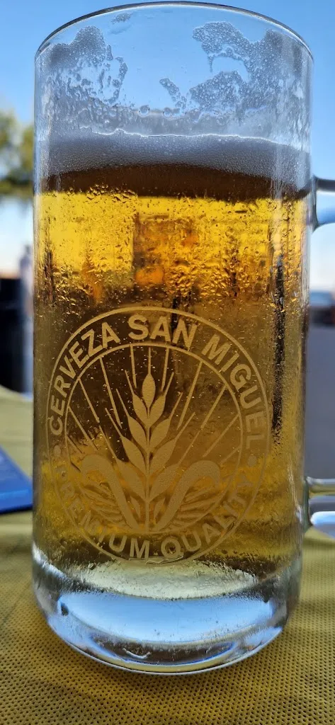 Menü_Restaurante Buttery_Can Pastilla_Bild_5