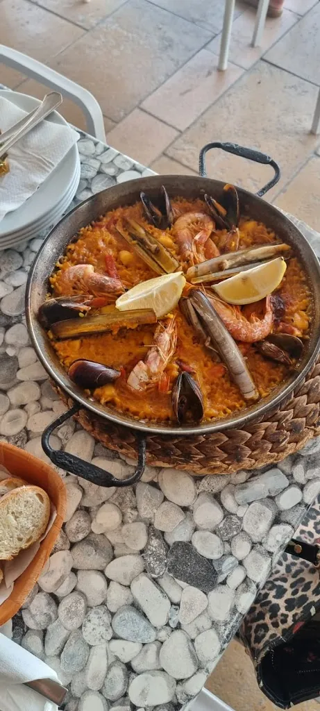 Menü_Restaurante Buttery_Can Pastilla_Bild_6