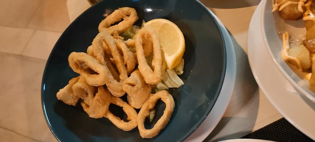 Menü_Restaurante Buttery_Can Pastilla_Bild_8