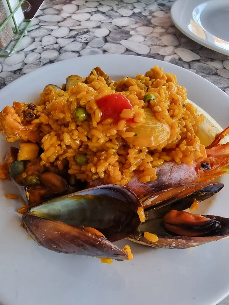 Ruslan Lisovskij_Restaurante Buttery_Can Pastilla_Bewertung