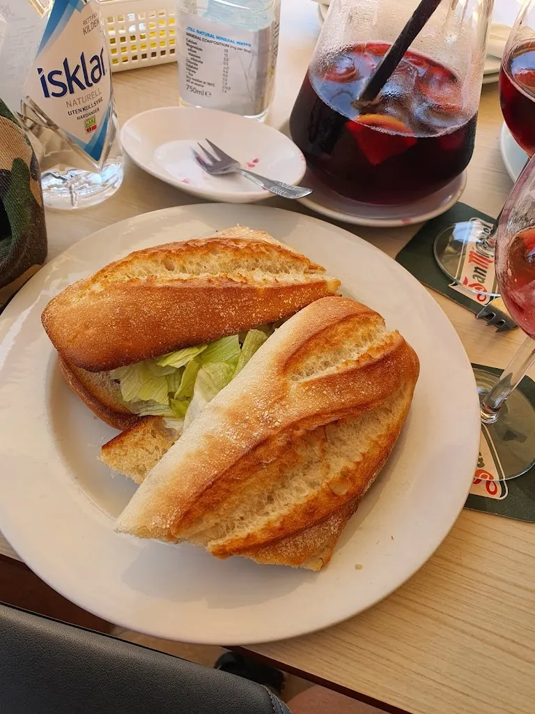 Fantastic Eve's Adventures_Restaurante Buttery_Can Pastilla_Bewertung