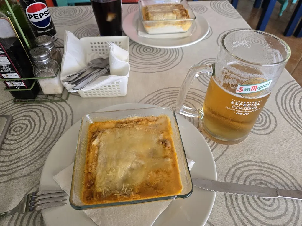 Explorer_Restaurante Buttery_Can Pastilla_Bewertung