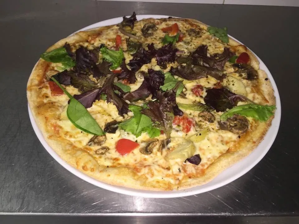 Menu_Pizzería Cafetería Manhattan Callosa_Callosa de Segura_immagine_2