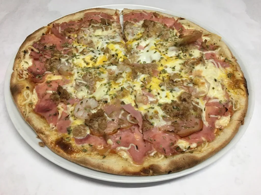 Menu_Pizzería Cafetería Manhattan Callosa_Callosa de Segura_immagine_3