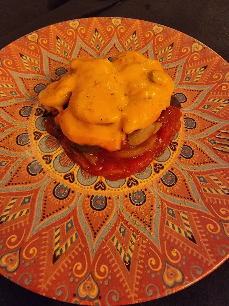 Rianna Mcculloch_Pizzería Cafetería Manhattan Callosa_Callosa de Segura_recensione