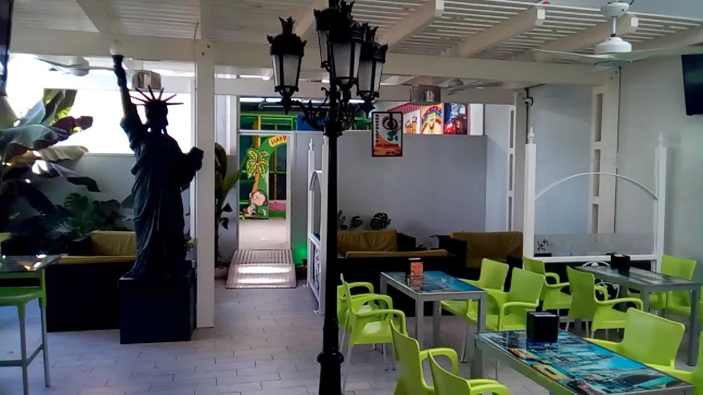 Pizzería Cafetería Manhattan Callosa_Callosa de Segura_slider_image_1