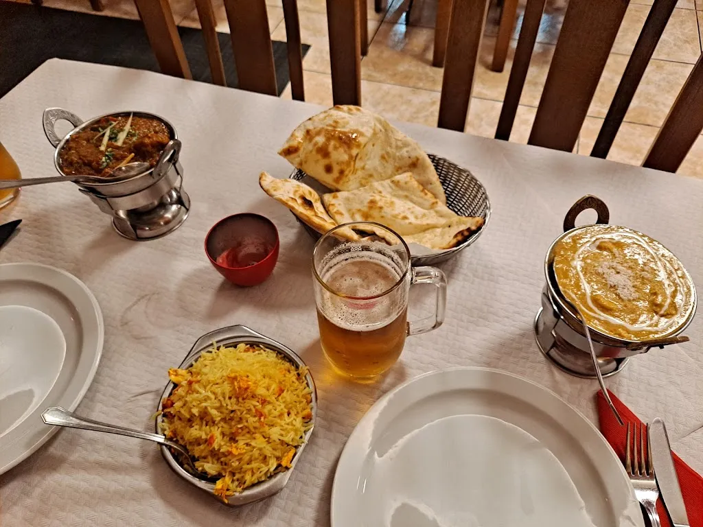 Menu_Indian House Restaurant_Can Pastilla_immagine_5