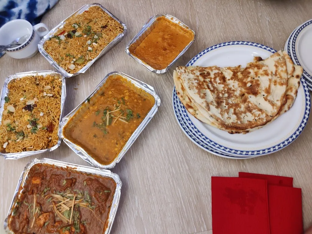 Menu_Indian House Restaurant_Can Pastilla_immagine_7