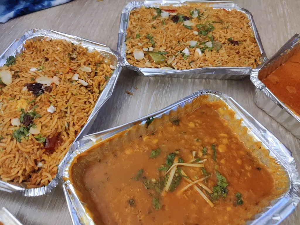 Menu_Indian House Restaurant_Can Pastilla_immagine_8