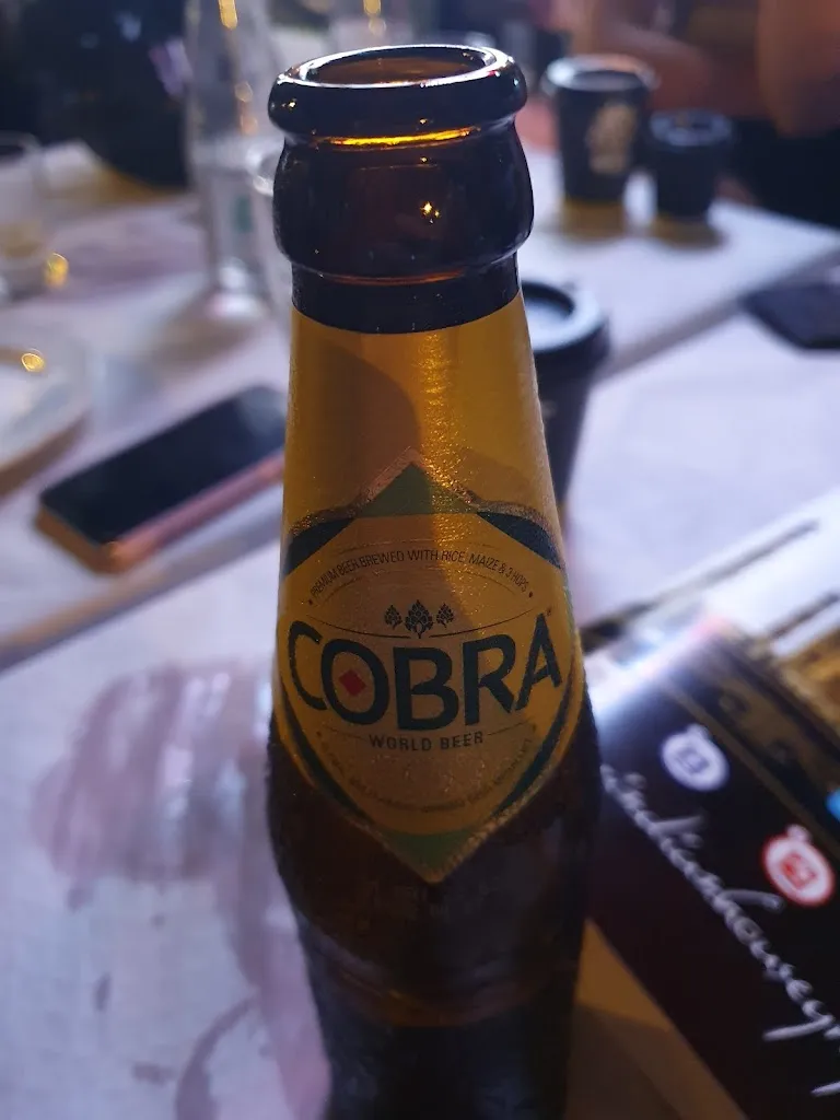 Menu_Indian House Restaurant_Can Pastilla_immagine_9