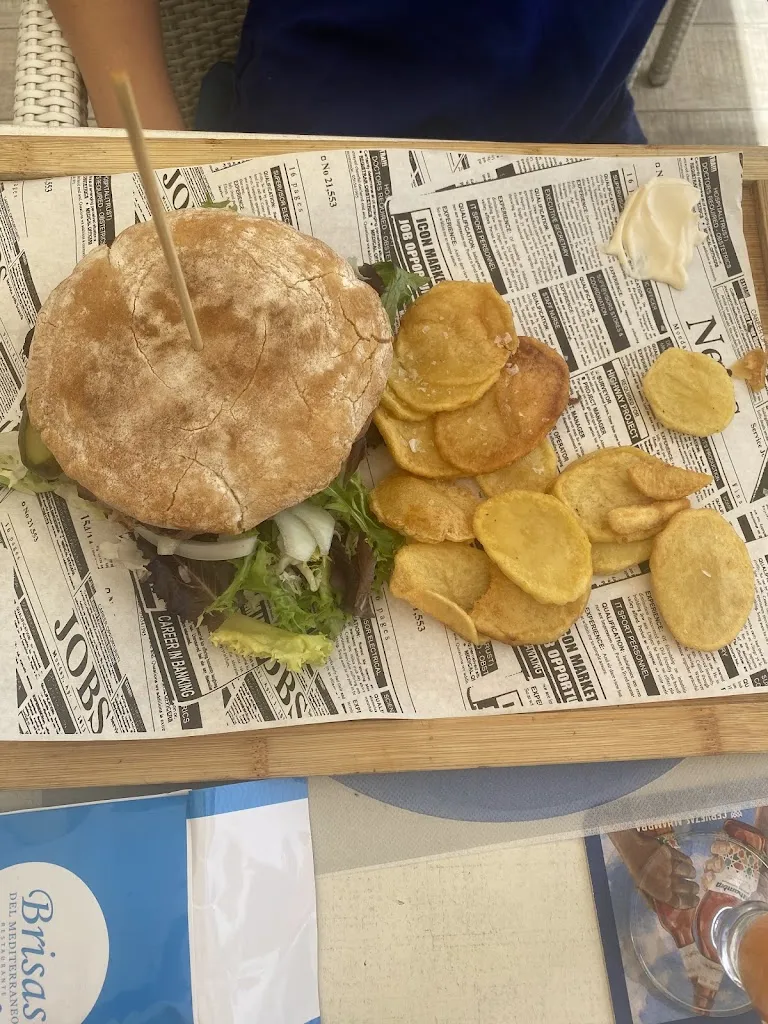 Menu_Restaurante Brisas del Mediterráneo_Can Pastilla_image_5