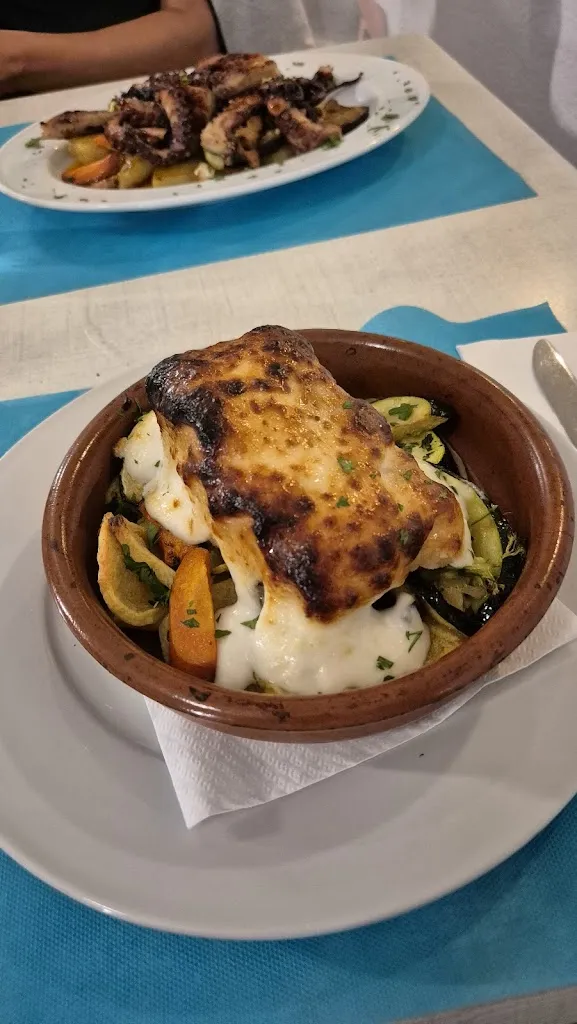 Luiz H BC_Restaurante Brisas del Mediterráneo_Can Pastilla_review