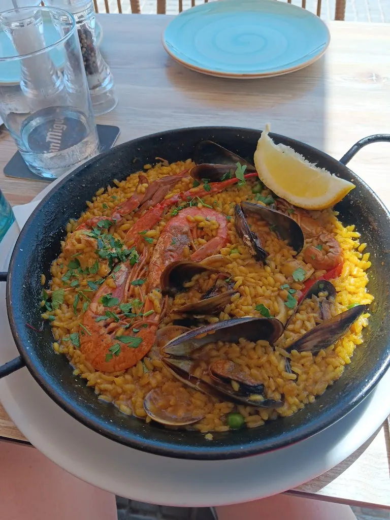 Menu_Cafeteria Playa_Can Pastilla_image_7