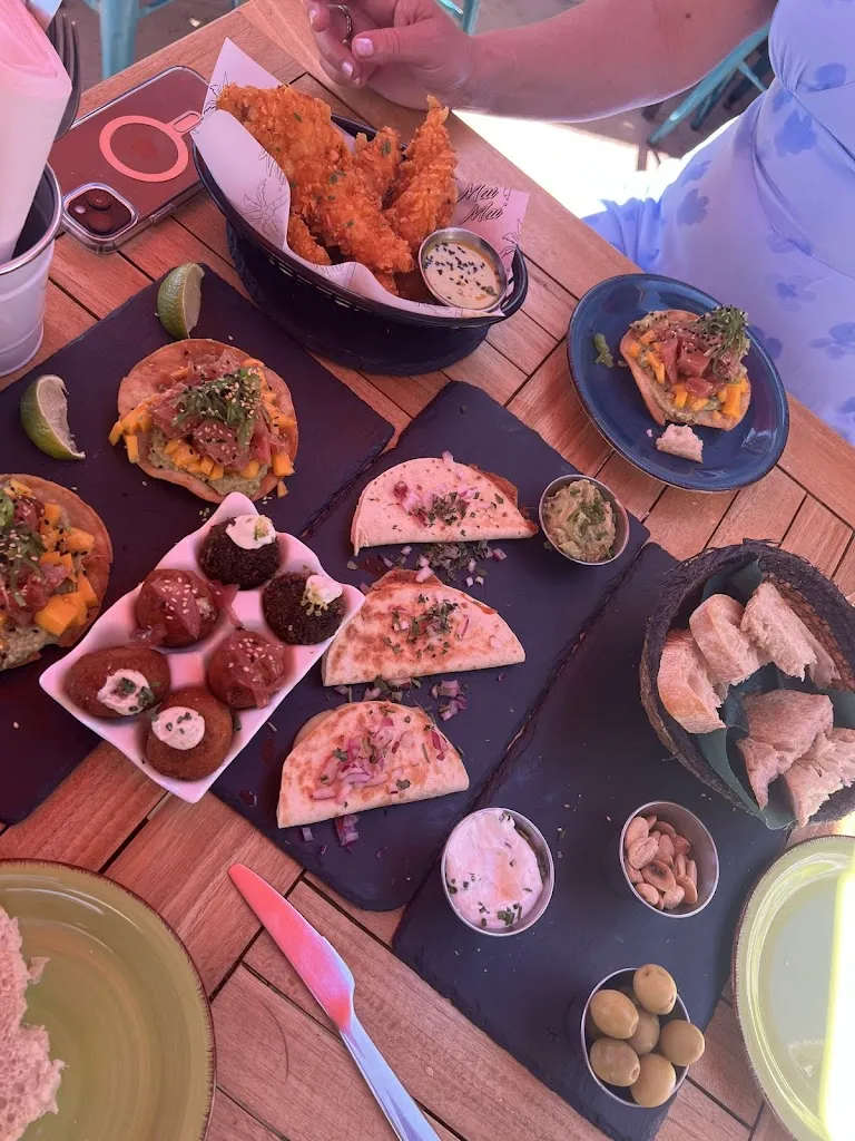 Menu_MaiMai Surf Bar_Can Pastilla_image_6