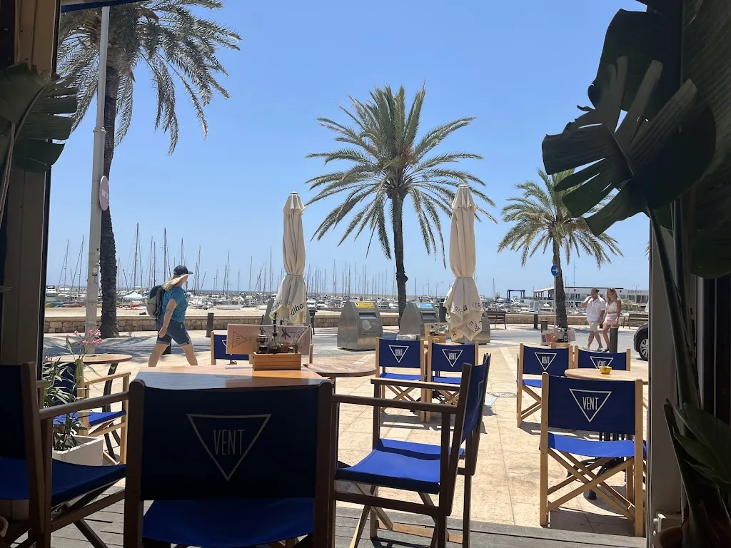 Di Key_Vent Can pastilla_Can Pastilla_review