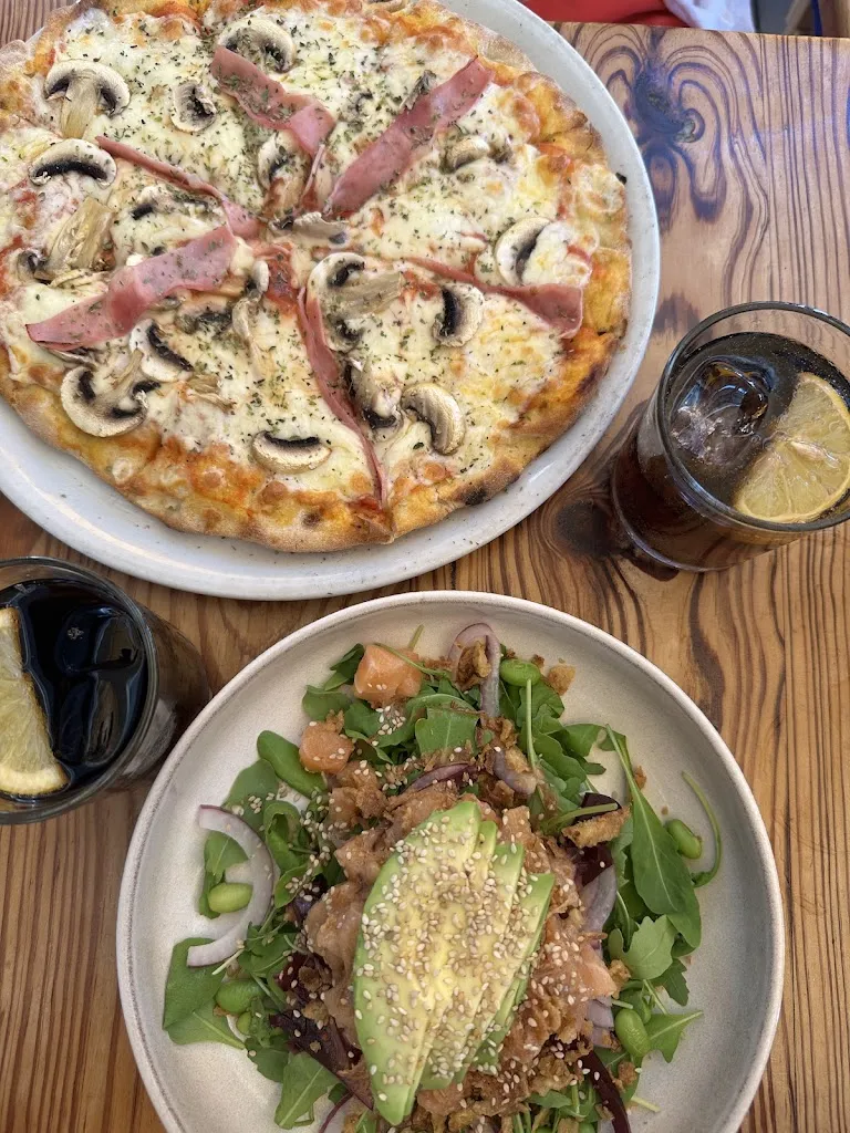 Judy_Vent Can pastilla_Can Pastilla_review