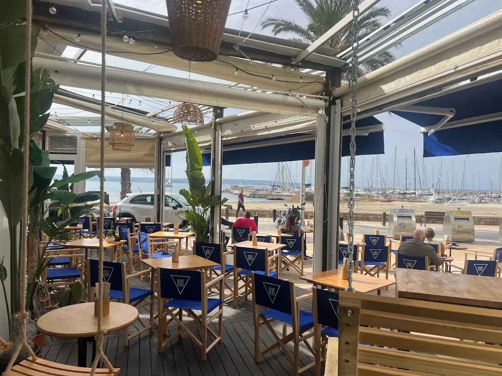 Vent Can pastilla restaurant in Can Pastilla