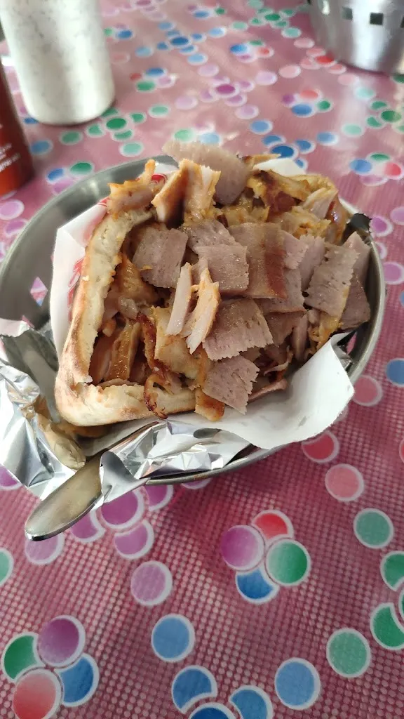 Menu_Honey curry house and pizza_Can Pastilla_image_7