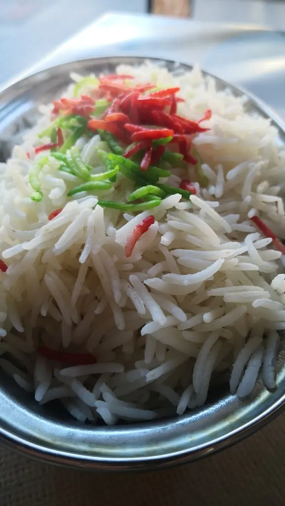 Menu_Honey curry house and pizza_Can Pastilla_image_8