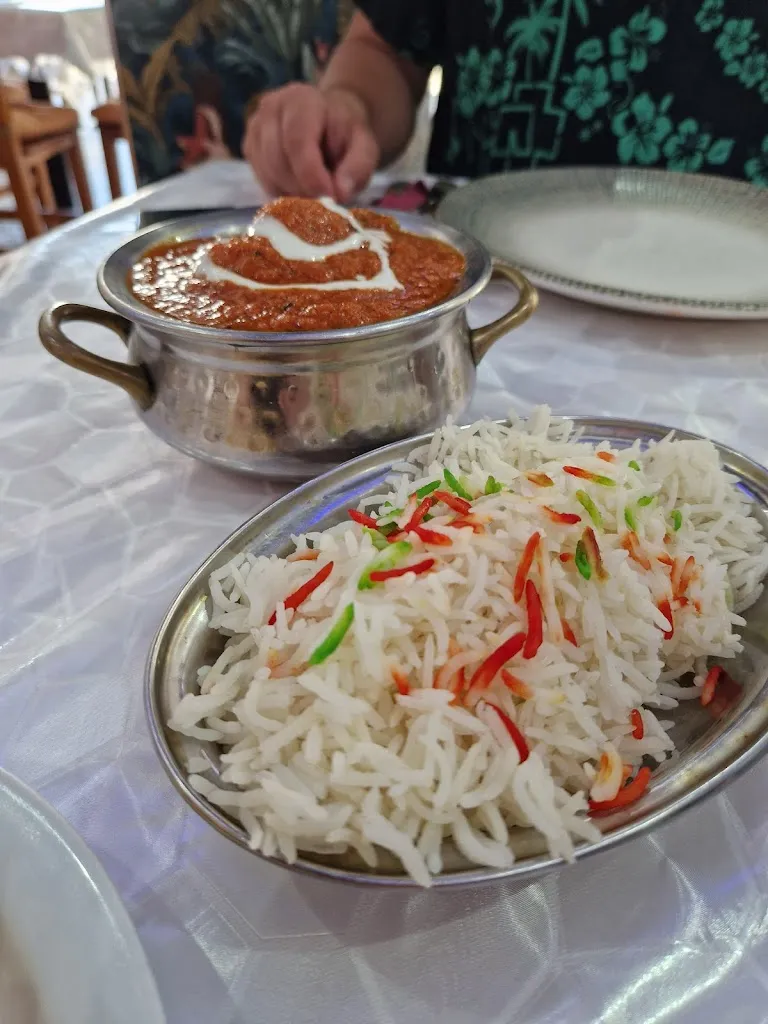 Menu_Honey curry house and pizza_Can Pastilla_image_9