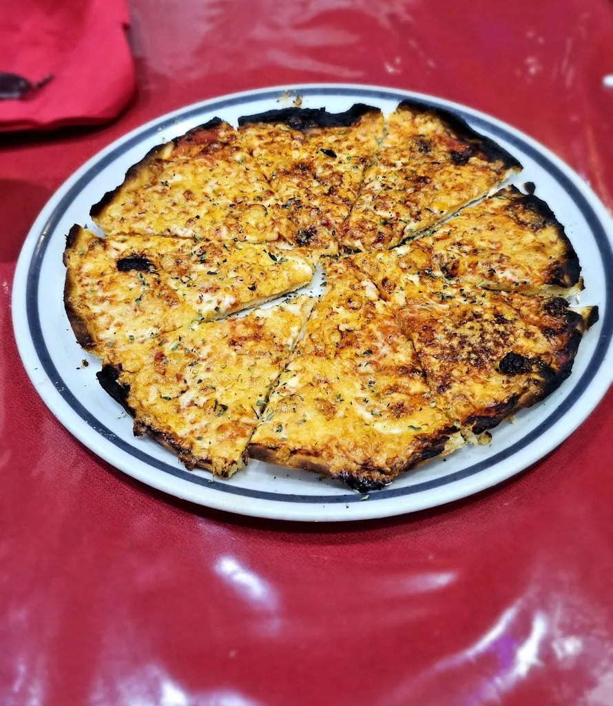 Dmitrijs Voicehovskis _Honey curry house and pizza_Can Pastilla_review