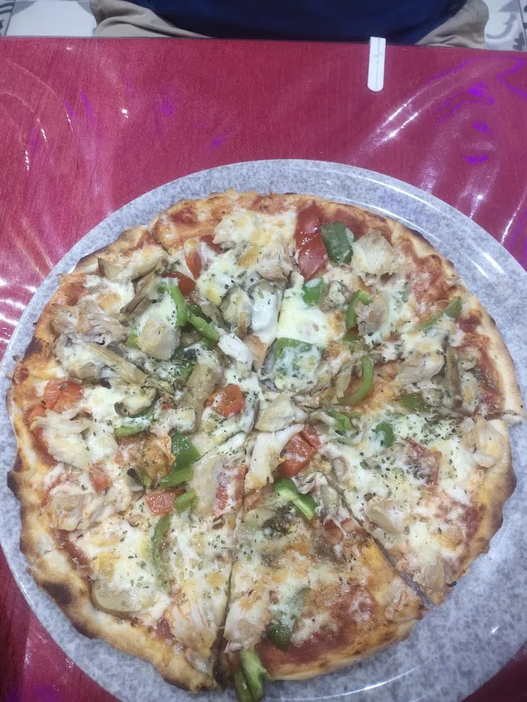 Deepika Lakhina_Honey curry house and pizza_Can Pastilla_review