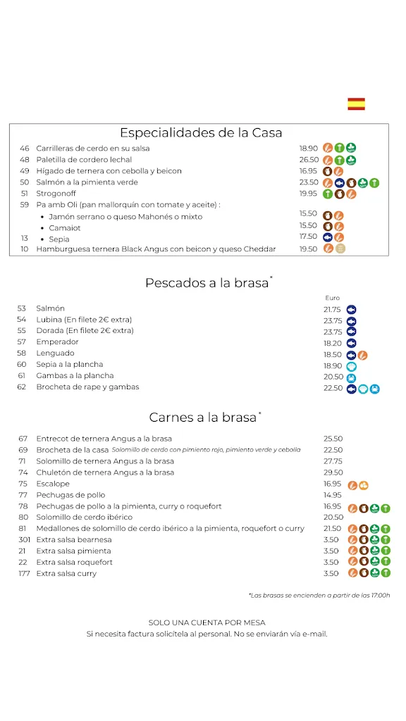 Menu_Restaurante Nogués_Can Pastilla_image_4
