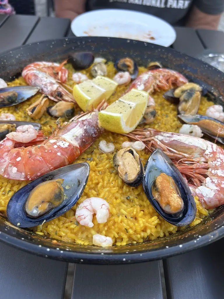 Heather R_El Pizzero_Can Pastilla_Bewertung