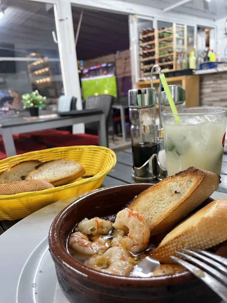 Casey Ketterling_El Pizzero_Can Pastilla_Bewertung