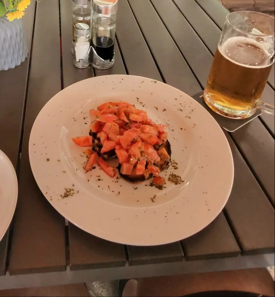 Dimitri J_El Pizzero_Can Pastilla_Bewertung