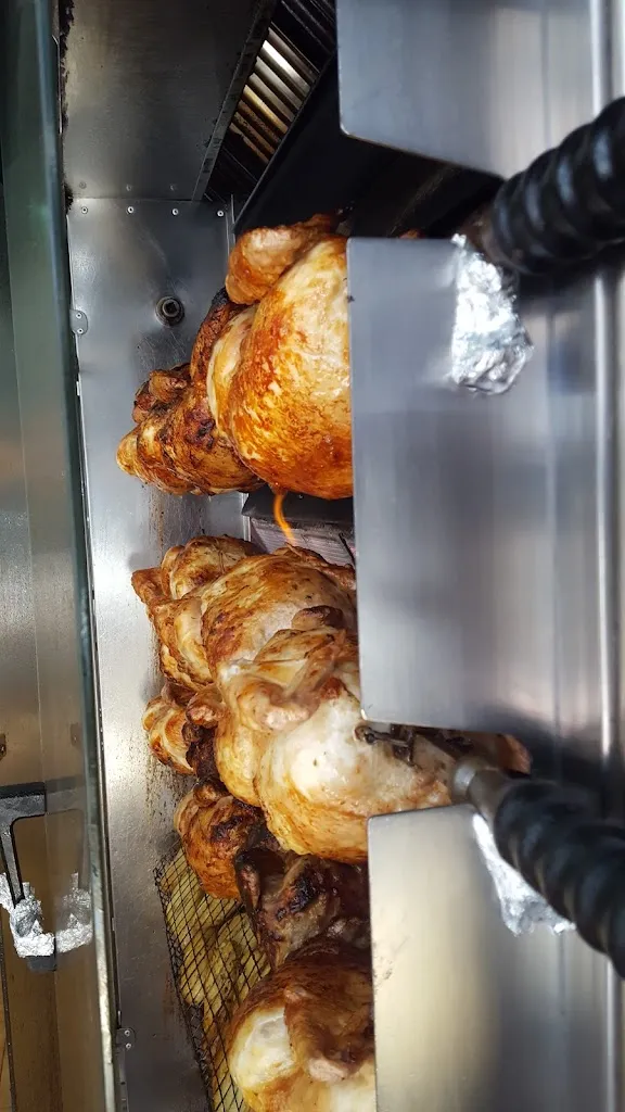 Menu_El Pollo Callosino de Callosa_Callosa de Segura_image_8