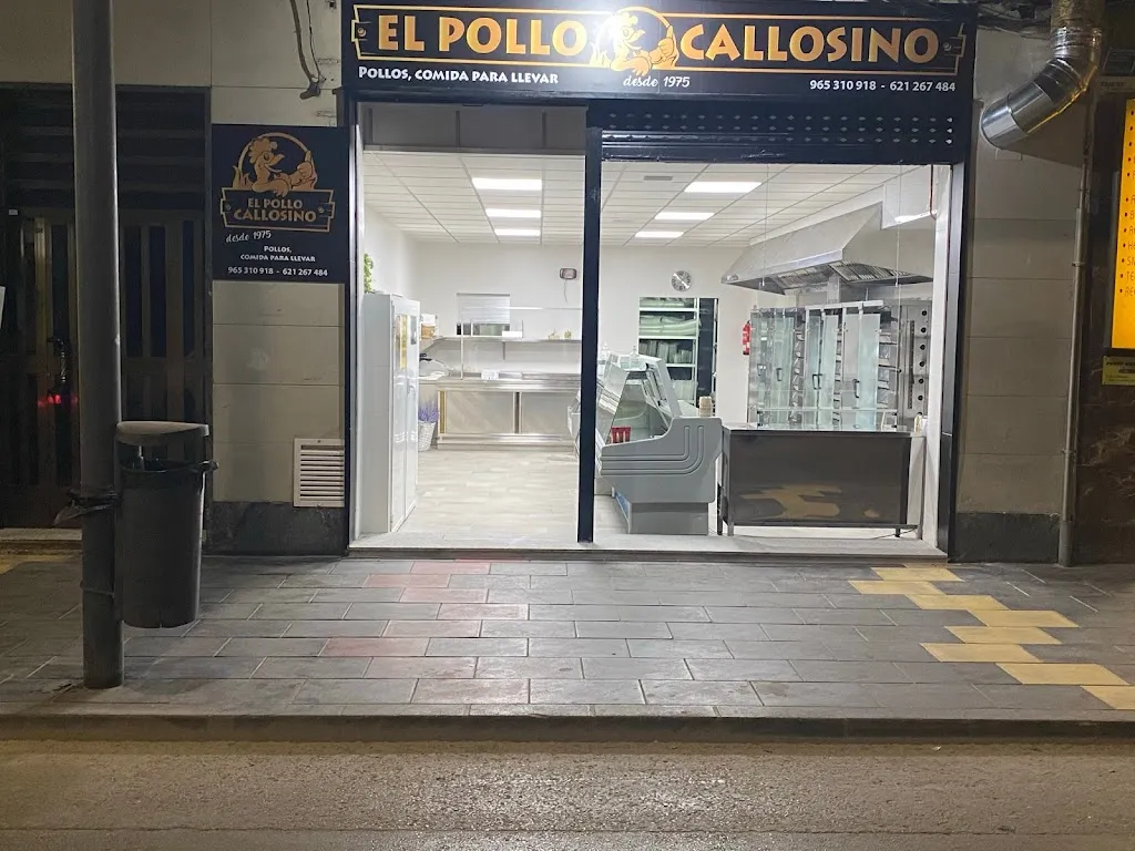 El Pollo Callosino de Callosa_Callosa de Segura_slider_image_3