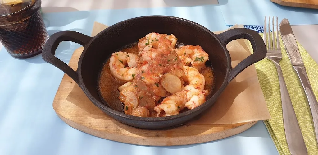 Menu_Bar Restaurant Ses Terrasses_Can Pastilla_image_7