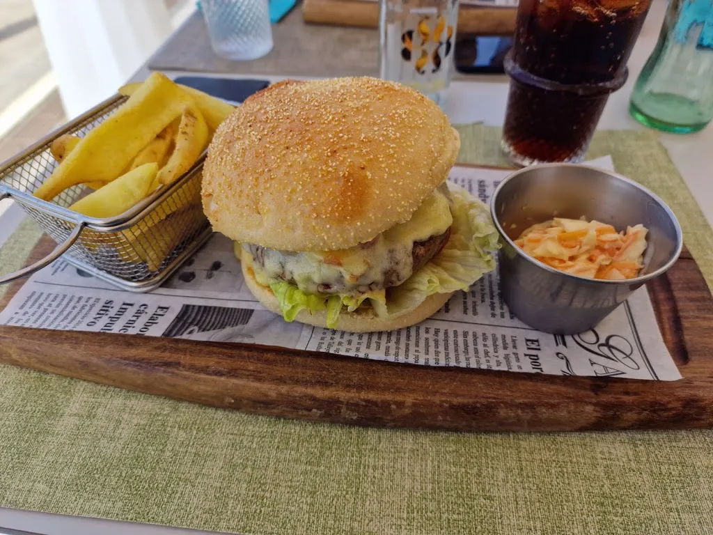 Menu_Bar Restaurant Ses Terrasses_Can Pastilla_image_8