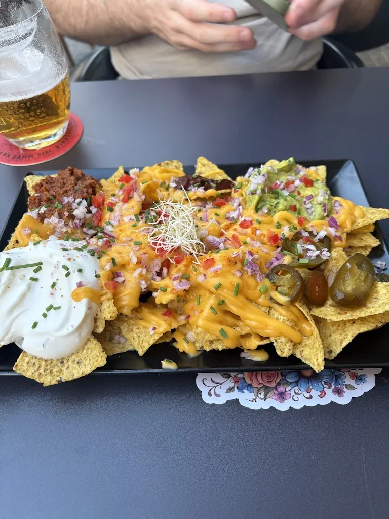 Menu_Taco Loco Can Pastilla_Can Pastilla_image_8