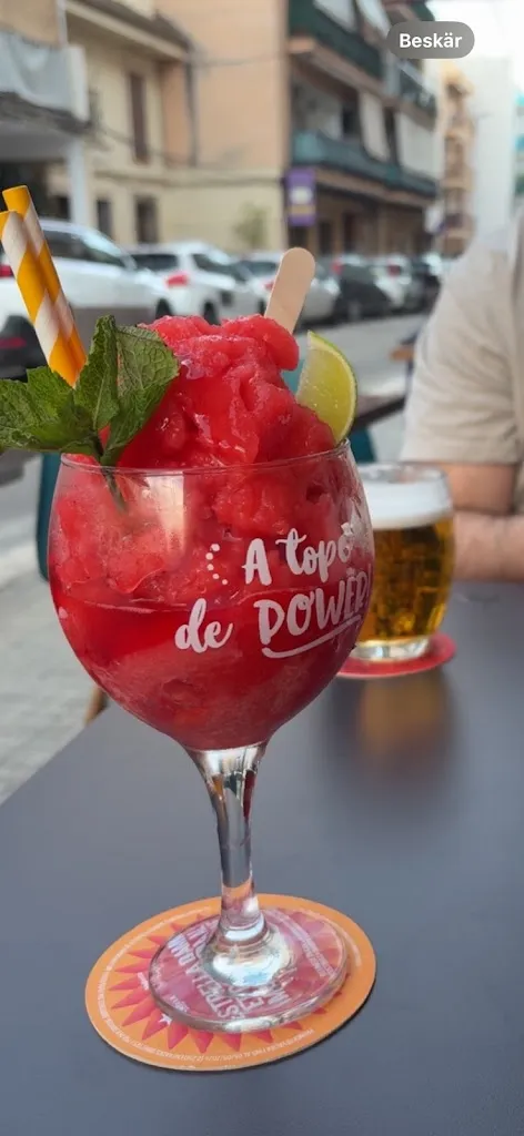 Lisa Wadenholt_Taco Loco Can Pastilla_Can Pastilla_review