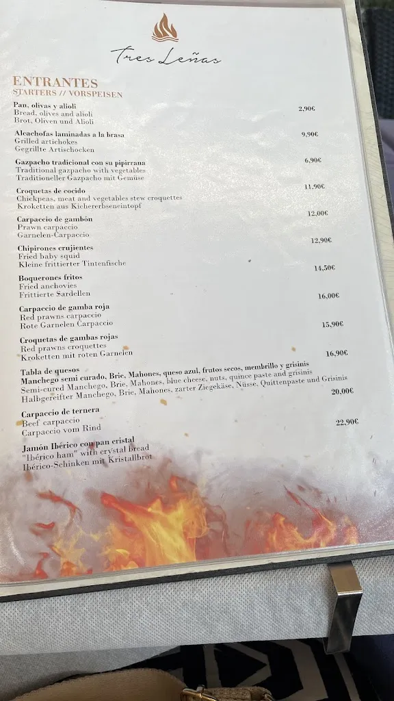 Menu_Tres Leñas_Can Pastilla_image_1