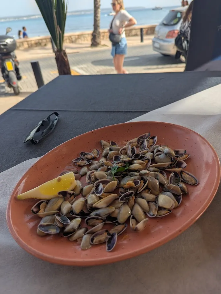 Zítrus_Tres Leñas_Can Pastilla_review