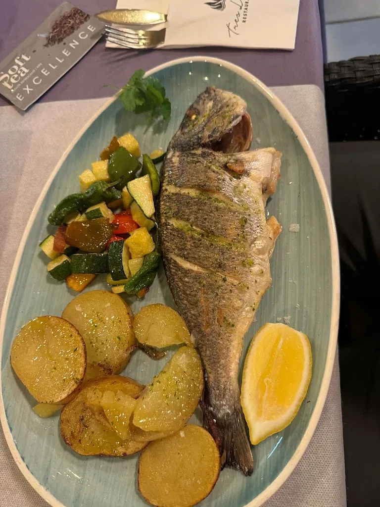 Виталий Скуменко_Tres Leñas_Can Pastilla_review