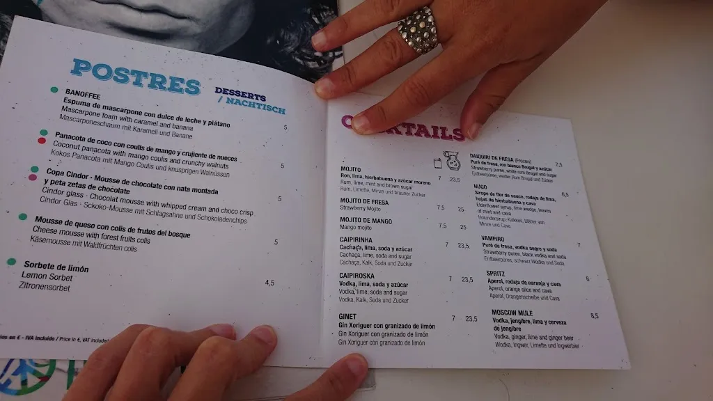 Menu_Mar i Paz_Can Picafort_image_3