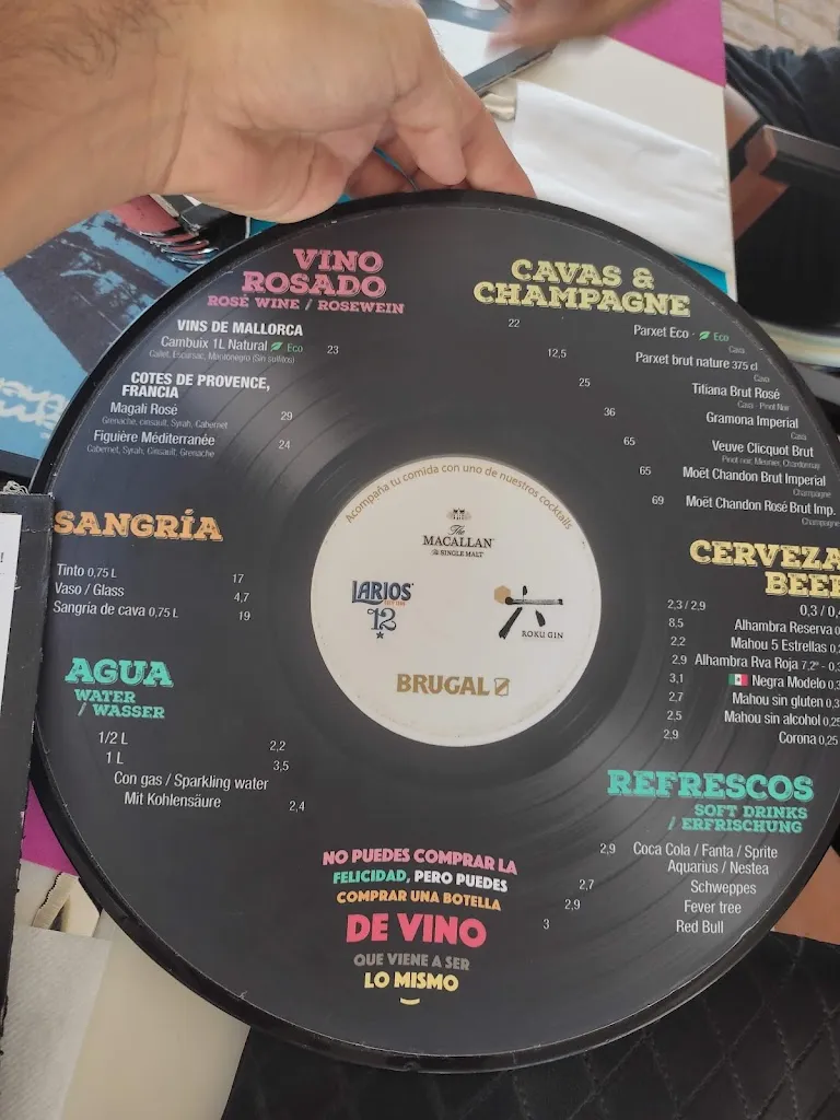 Menu_Mar i Paz_Can Picafort_image_4